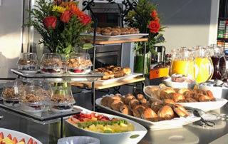 Corporate Catering Miami